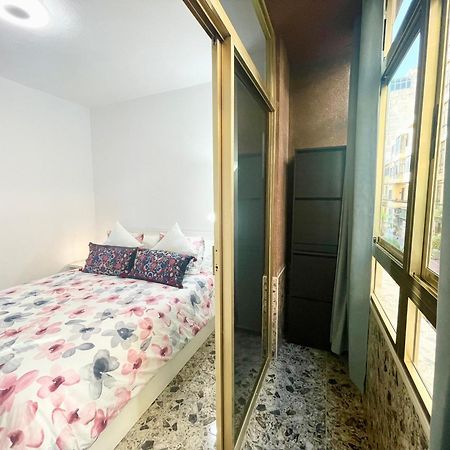 Affordable Holiday Accommodation For Large Families And Groups At Las Canteras Beach With 3 Bedrooms And Free Parking Las Palmas de Gran Canaria Luaran gambar