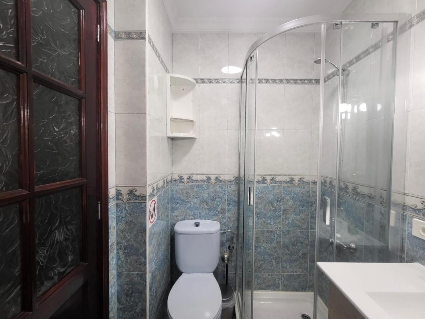 Affordable Holiday Accommodation For Large Families And Groups At Las Canteras Beach With 3 Bedrooms And Free Parking Las Palmas de Gran Canaria Luaran gambar