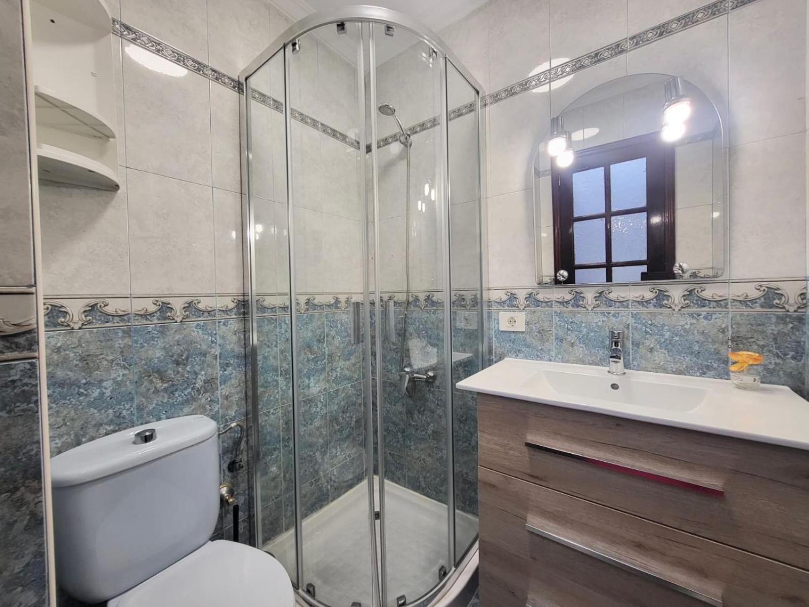 Affordable Holiday Accommodation For Large Families And Groups At Las Canteras Beach With 3 Bedrooms And Free Parking Las Palmas de Gran Canaria Luaran gambar